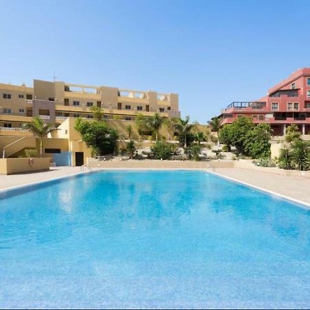 La Perla D14- El Medano, Tenerife Lejlighed Eksteriør billede